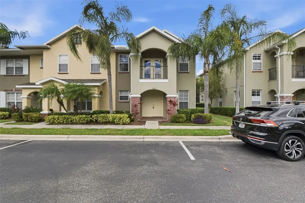 14160 Stilton Street Tampa FL 33626