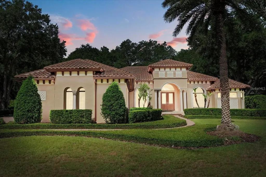 32519 Hawks Lake Lane Sorrento FL 32776