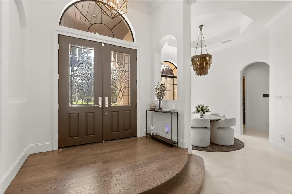 32519 Hawks Lake Lane Sorrento FL 32776