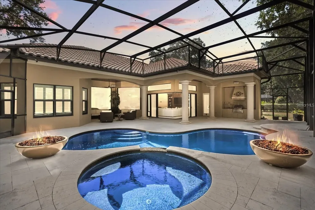 32519 Hawks Lake Lane Sorrento FL 32776