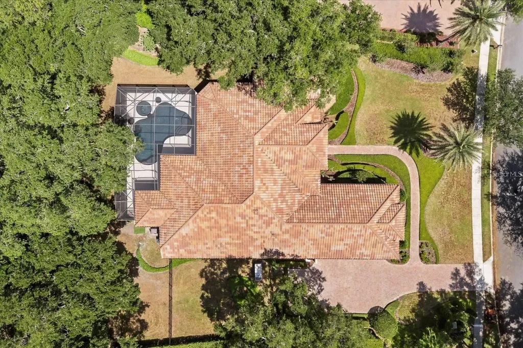 32519 Hawks Lake Lane Sorrento FL 32776