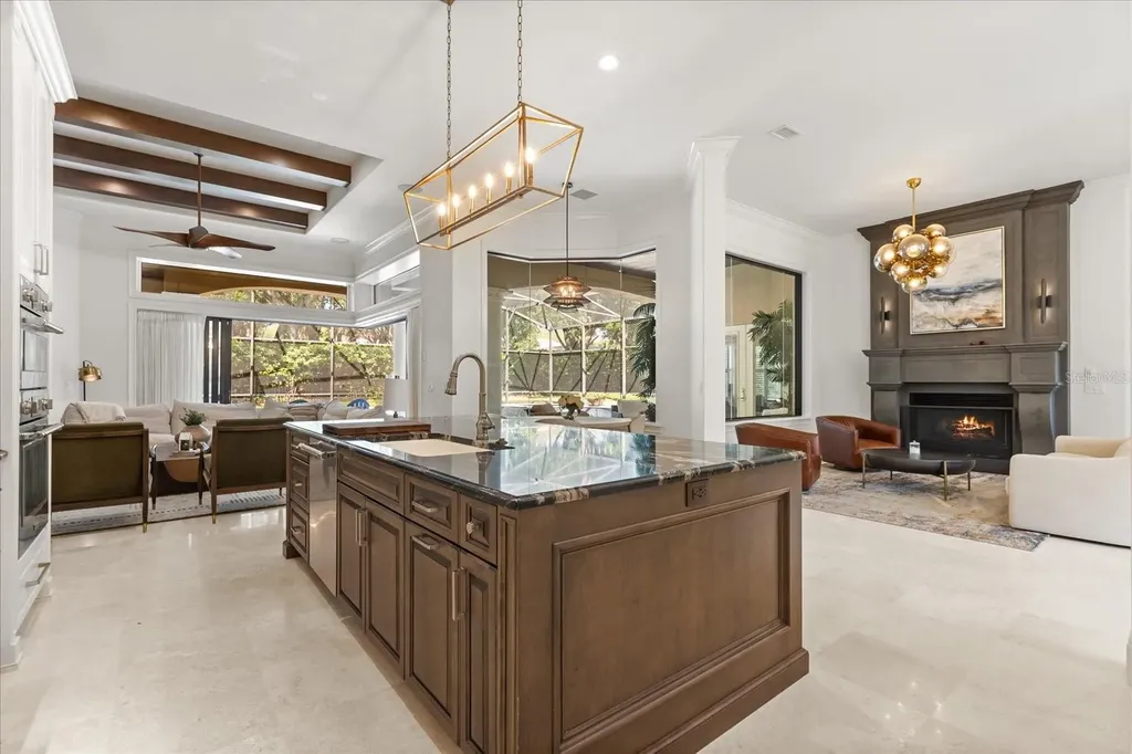 32519 Hawks Lake Lane Sorrento FL 32776