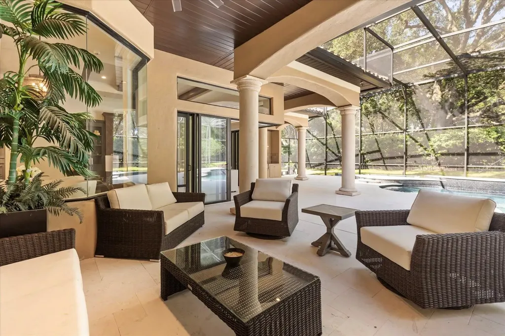 32519 Hawks Lake Lane Sorrento FL 32776