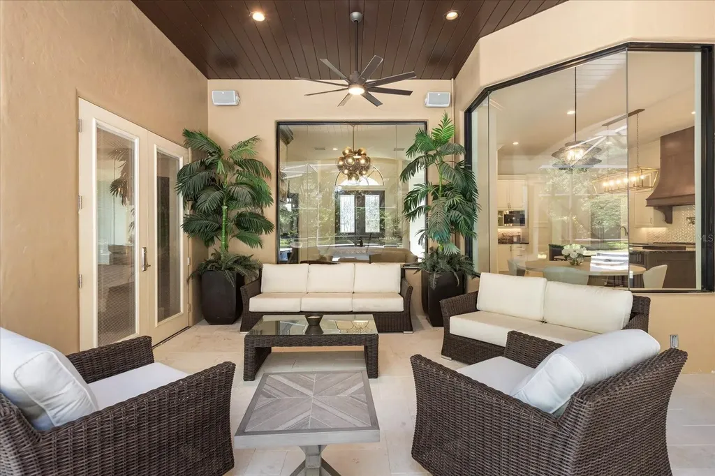 32519 Hawks Lake Lane Sorrento FL 32776
