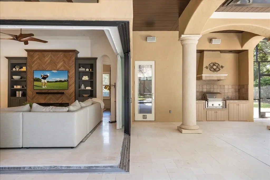 32519 Hawks Lake Lane Sorrento FL 32776