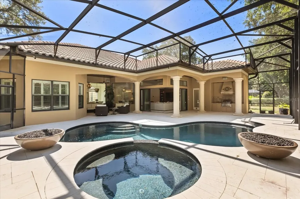 32519 Hawks Lake Lane Sorrento FL 32776