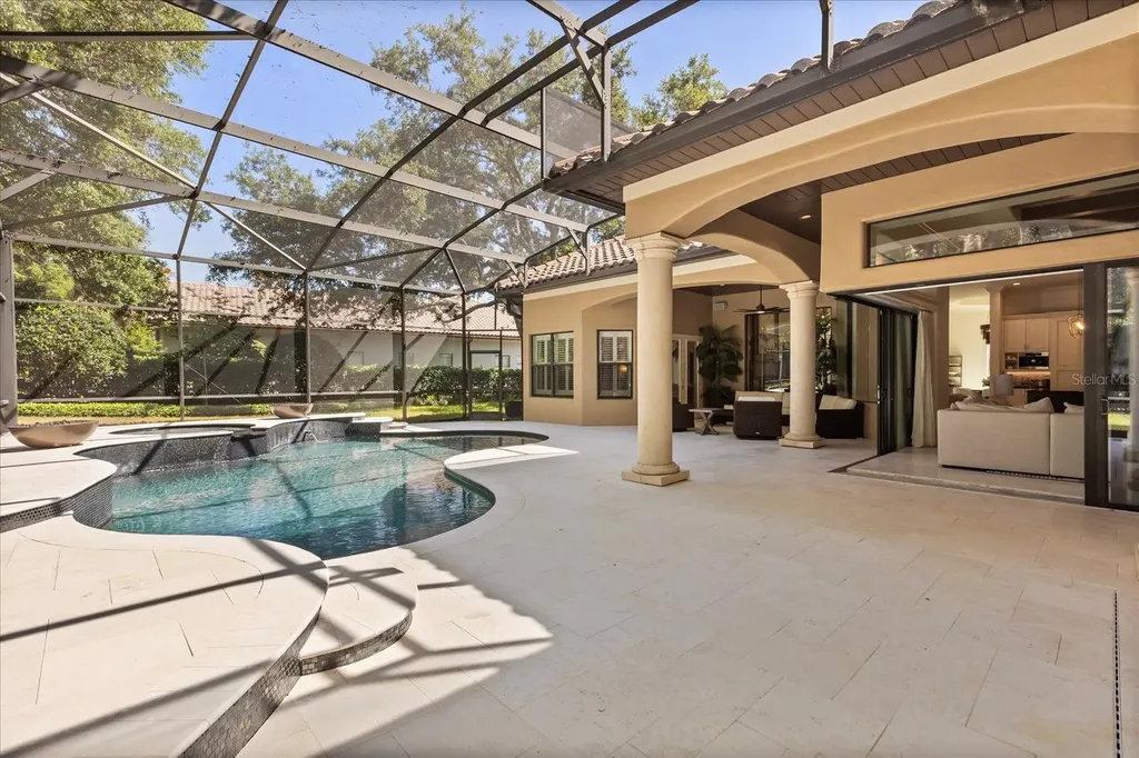 32519 Hawks Lake Lane Sorrento FL 32776