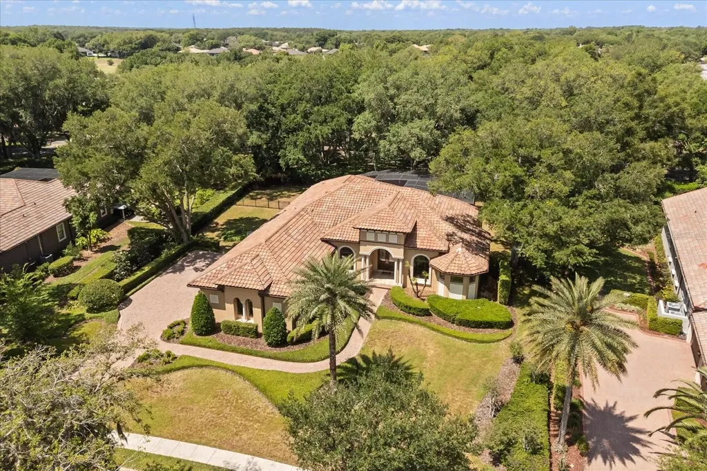 32519 Hawks Lake Lane Sorrento FL 32776