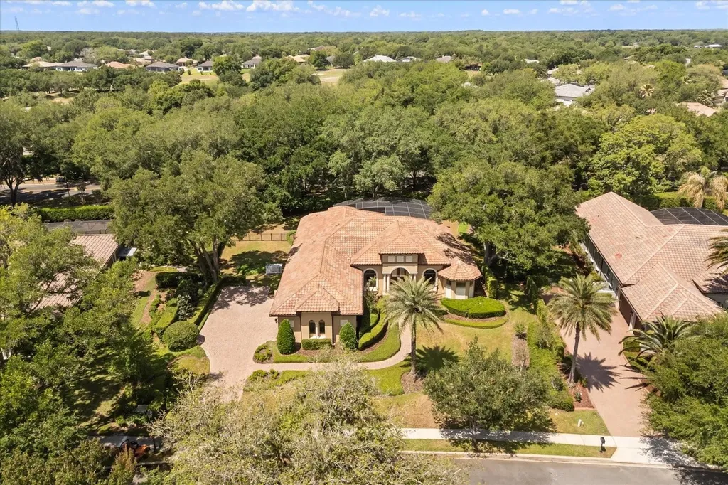 32519 Hawks Lake Lane Sorrento FL 32776