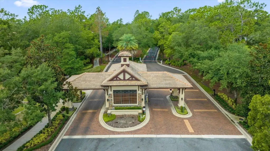32519 Hawks Lake Lane Sorrento FL 32776