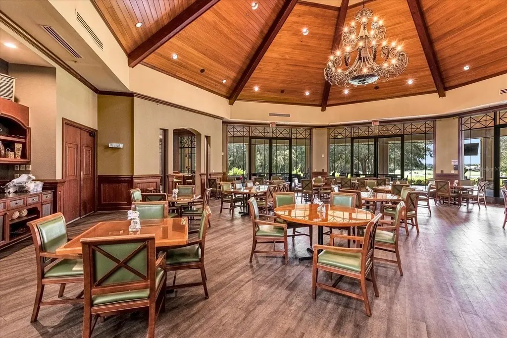32519 Hawks Lake Lane Sorrento FL 32776