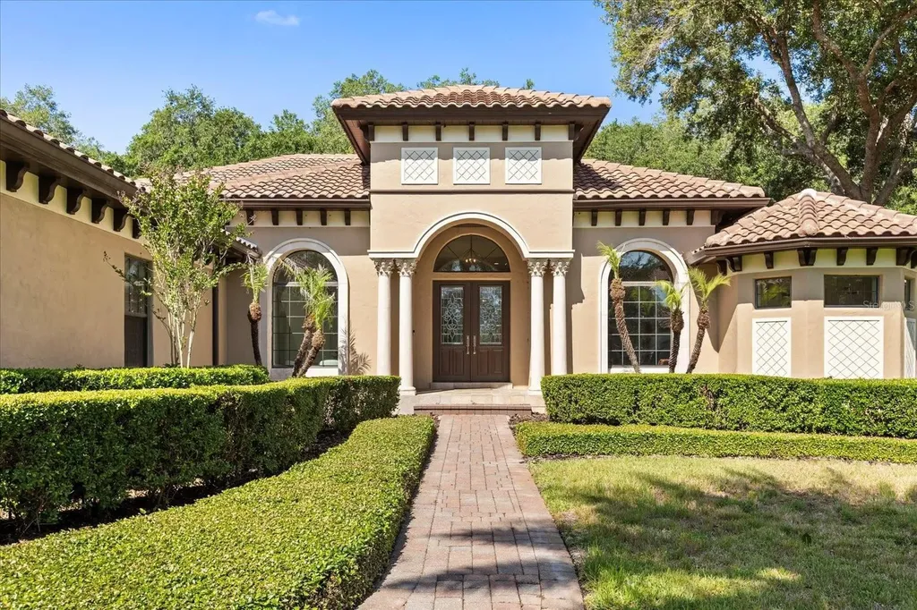 32519 Hawks Lake Lane Sorrento FL 32776