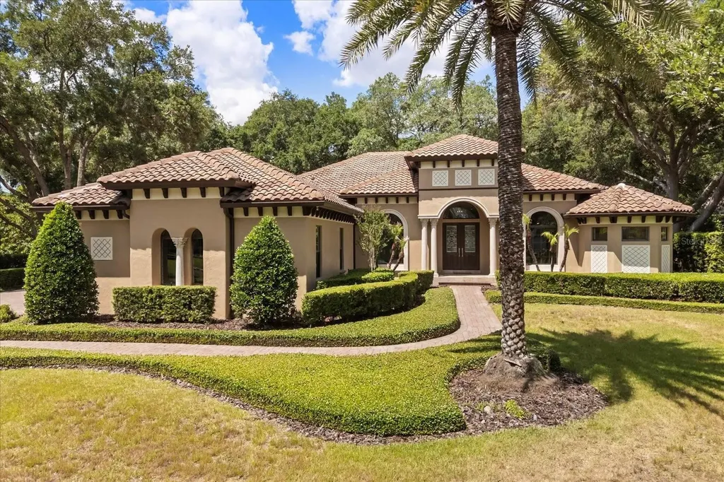 32519 Hawks Lake Lane Sorrento FL 32776
