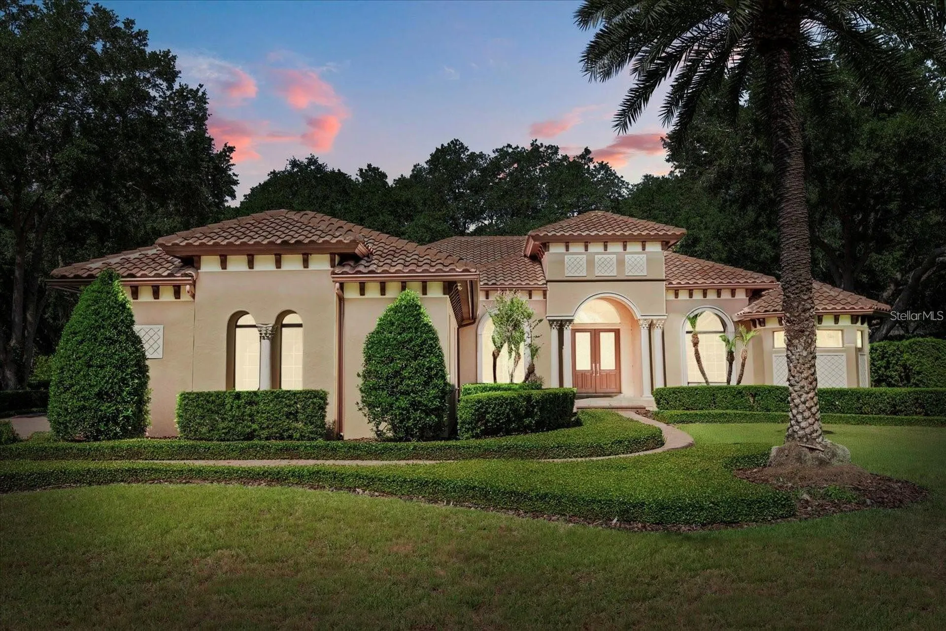 32519 Hawks Lake Lane Sorrento FL 32776