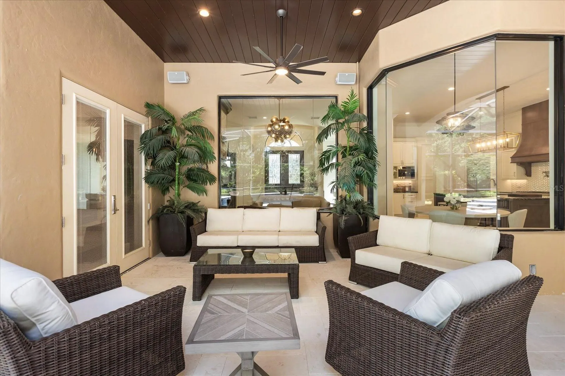 32519 Hawks Lake Lane Sorrento FL 32776