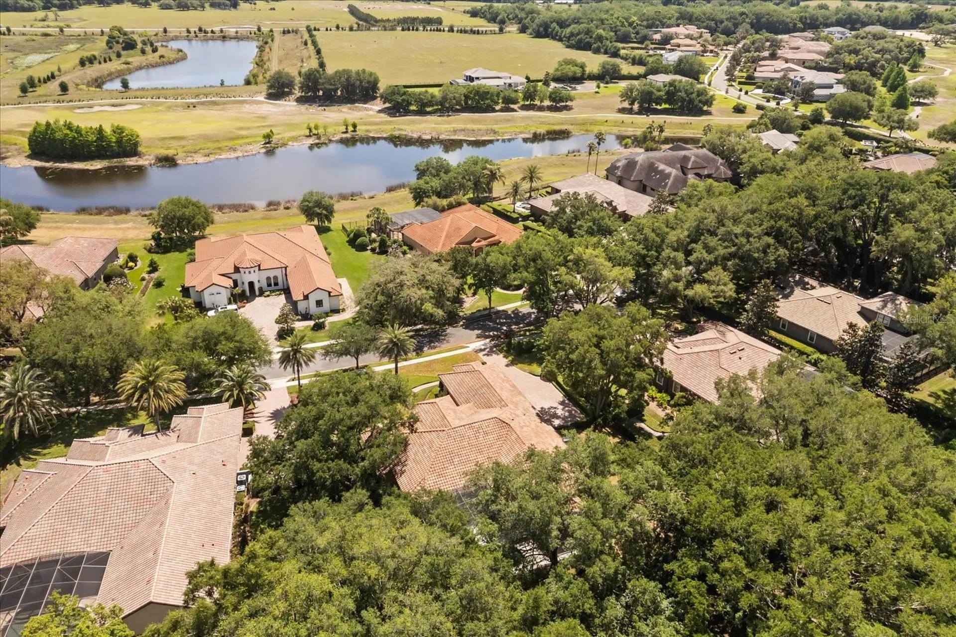 32519 Hawks Lake Lane Sorrento FL 32776