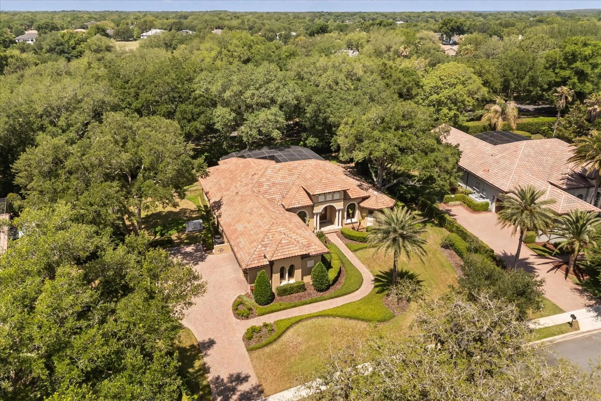 32519 Hawks Lake Lane Sorrento FL 32776