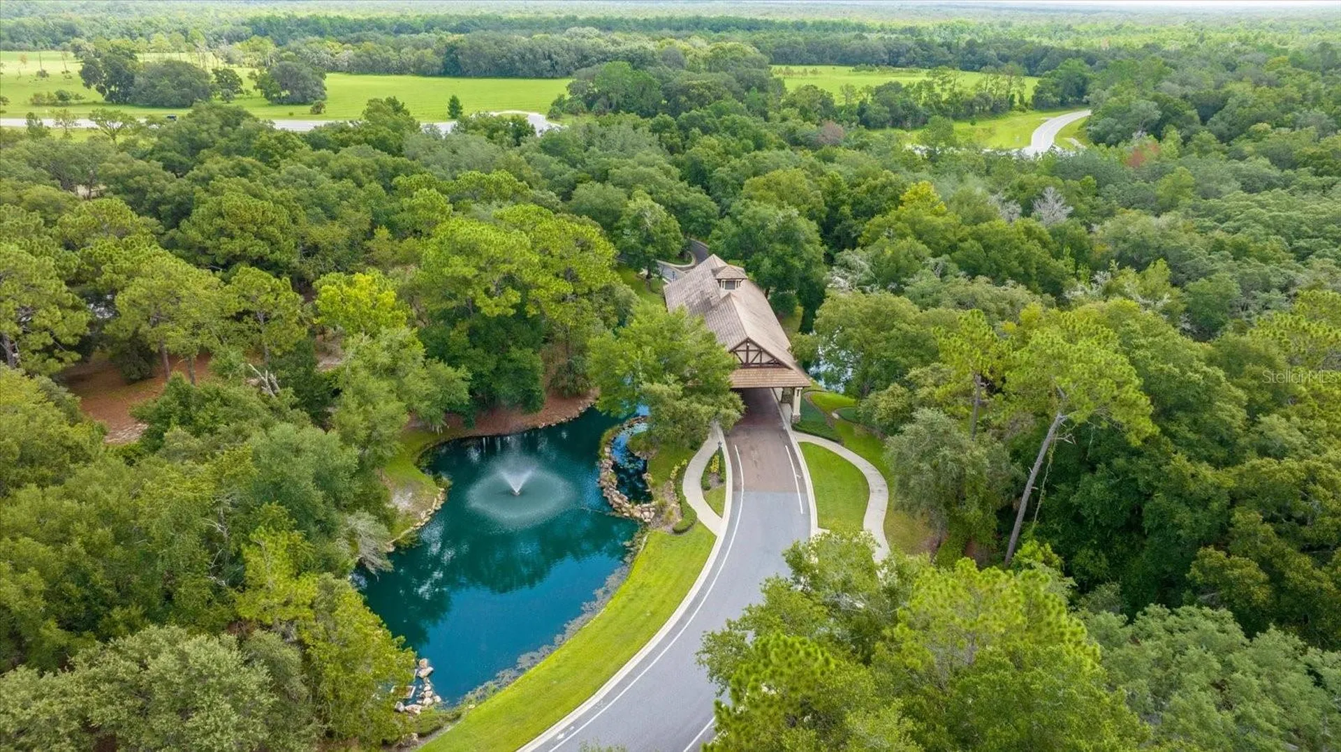 32519 Hawks Lake Lane Sorrento FL 32776