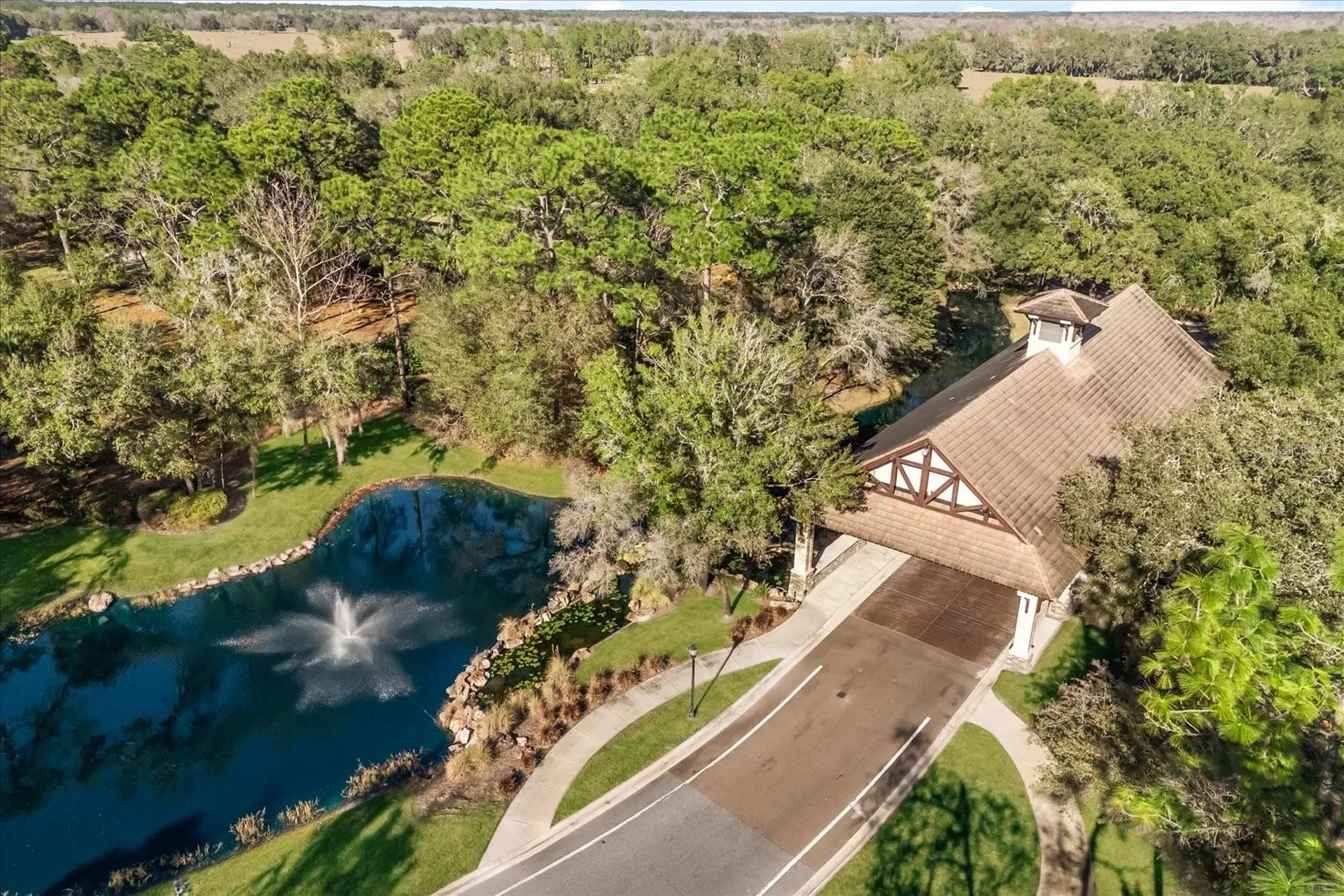 32519 Hawks Lake Lane Sorrento FL 32776
