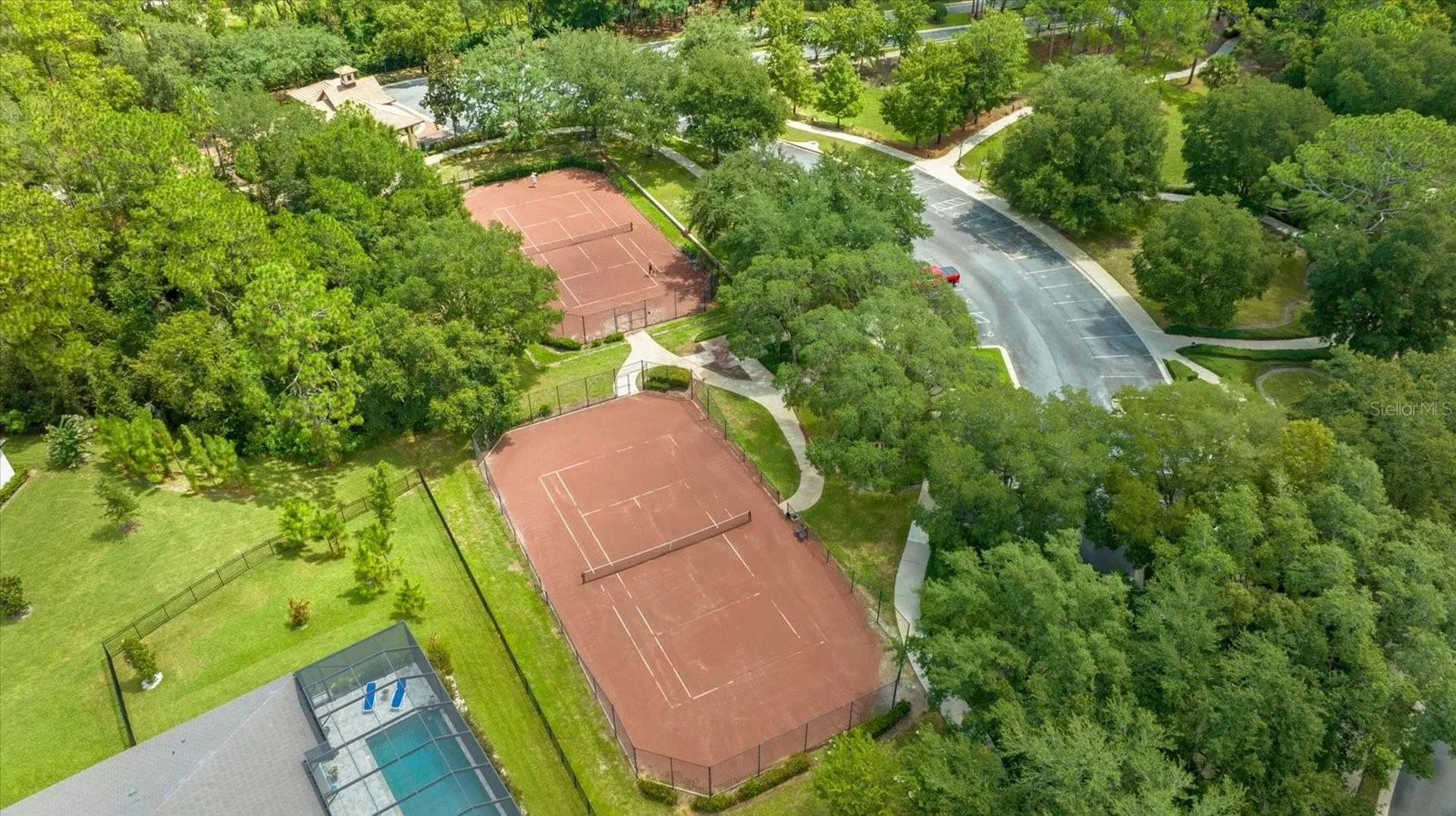 32519 Hawks Lake Lane Sorrento FL 32776