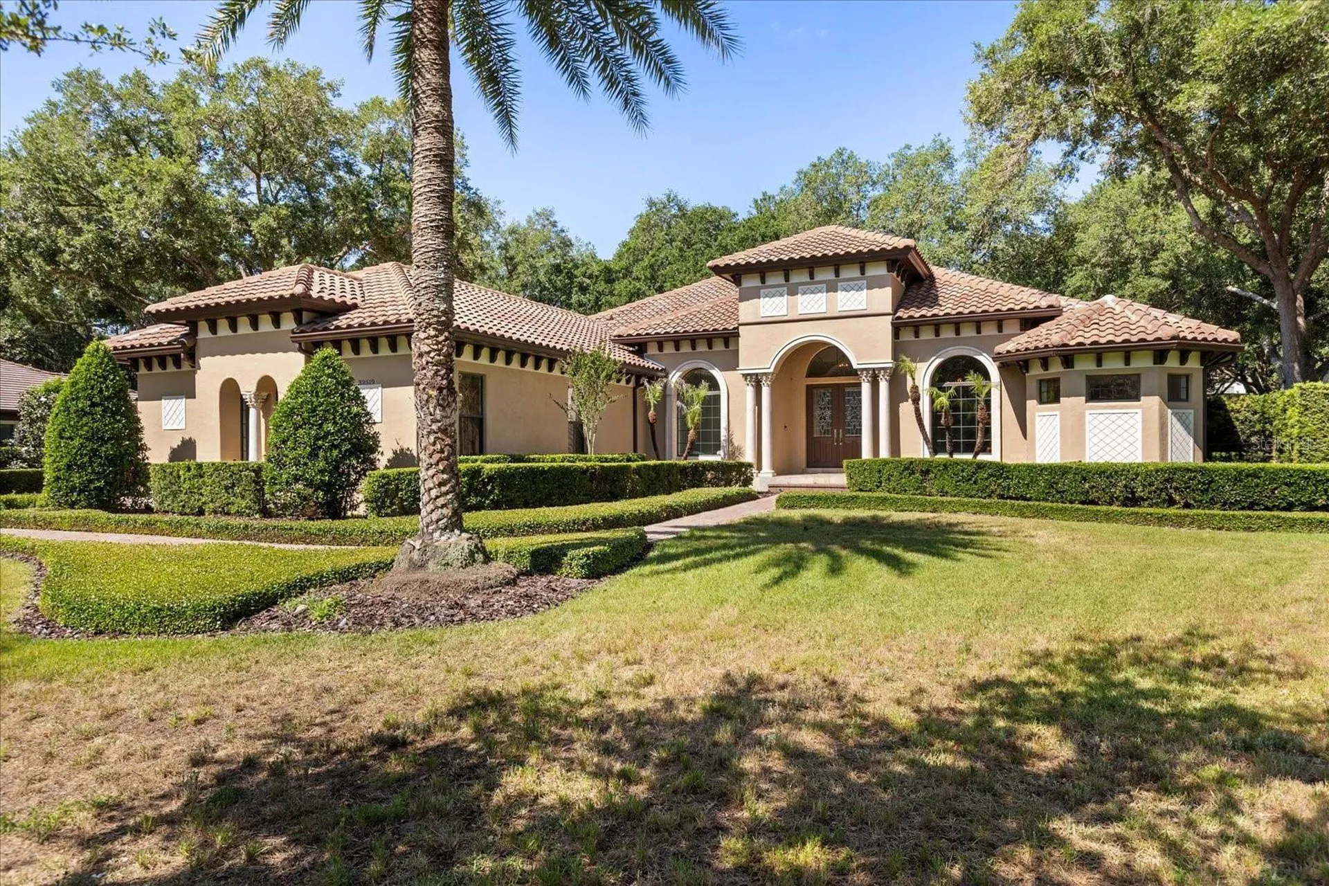 32519 Hawks Lake Lane Sorrento FL 32776