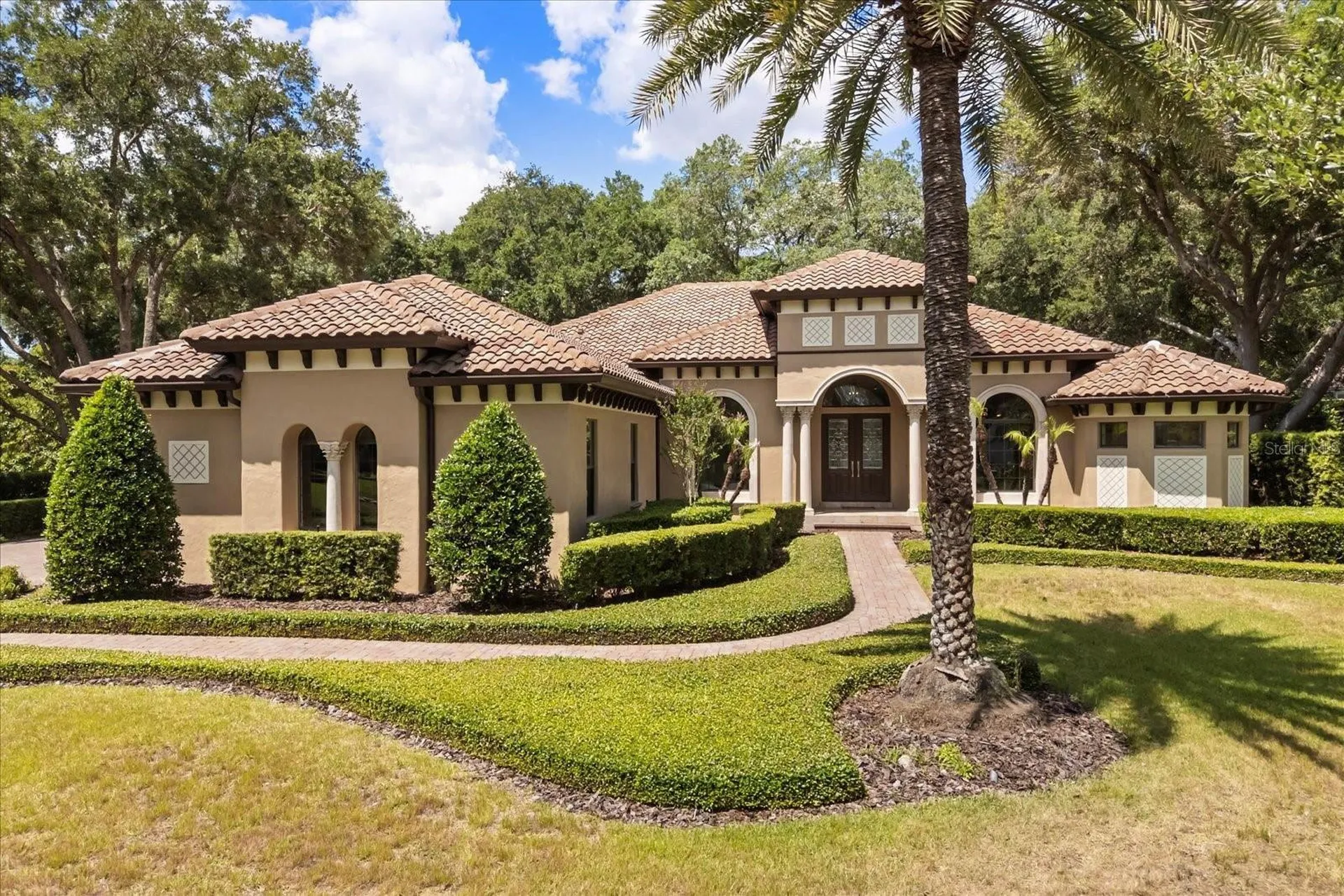 32519 Hawks Lake Lane Sorrento FL 32776