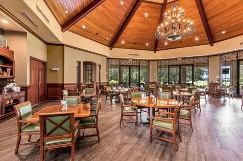 32519 Hawks Lake Lane Sorrento FL 32776