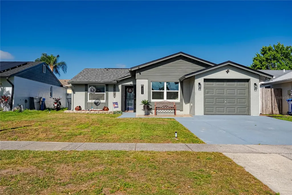 12423 Mondragon Drive Tampa FL 33625