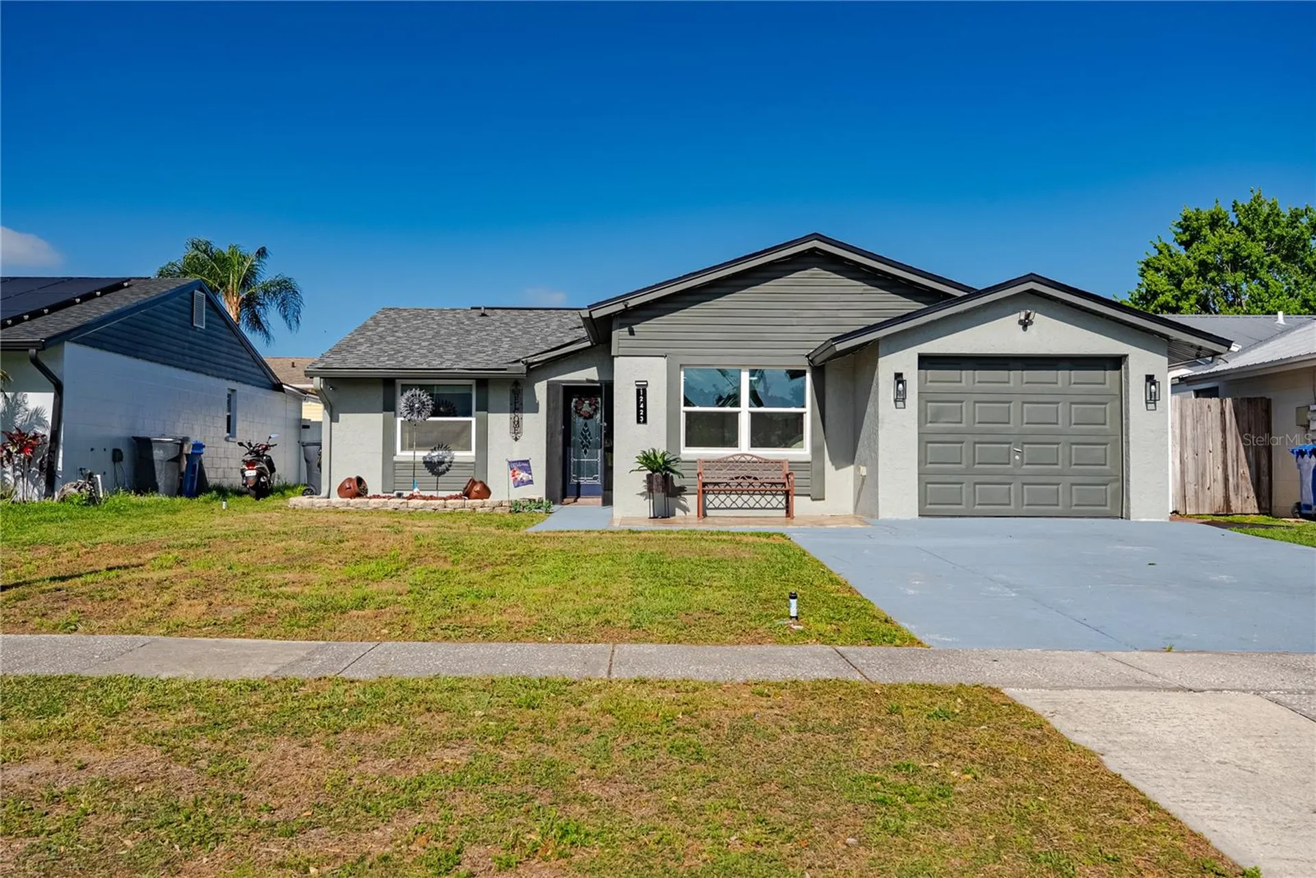 12423 Mondragon Drive Tampa FL 33625