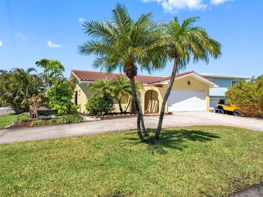 562 Johns Pass Avenue Madeira Beach FL 33708
