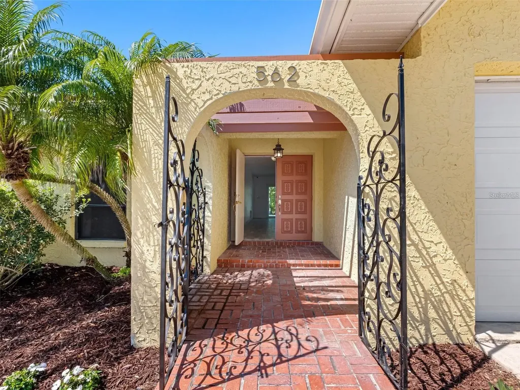 562 Johns Pass Avenue Madeira Beach FL 33708