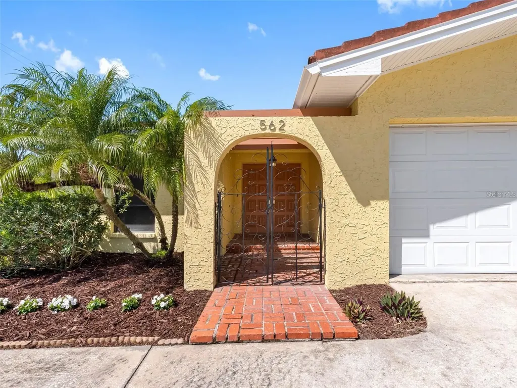 562 Johns Pass Avenue Madeira Beach FL 33708