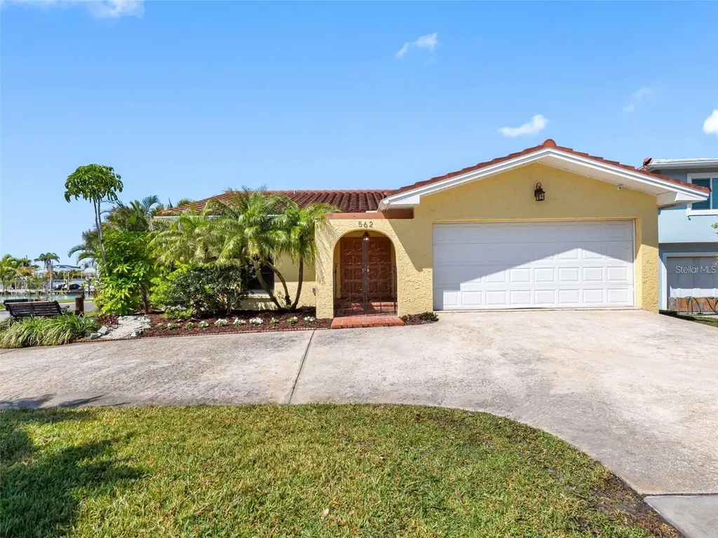 562 Johns Pass Avenue Madeira Beach FL 33708