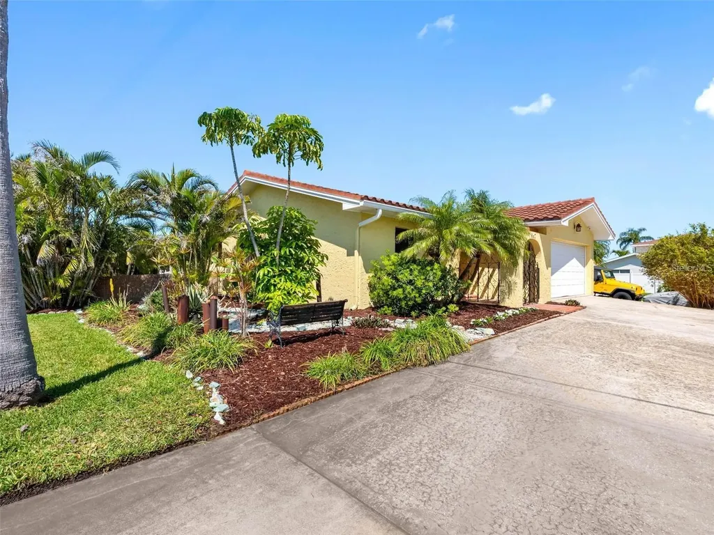 562 Johns Pass Avenue Madeira Beach FL 33708