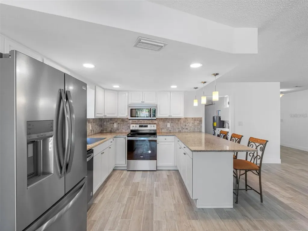 562 Johns Pass Avenue Madeira Beach FL 33708