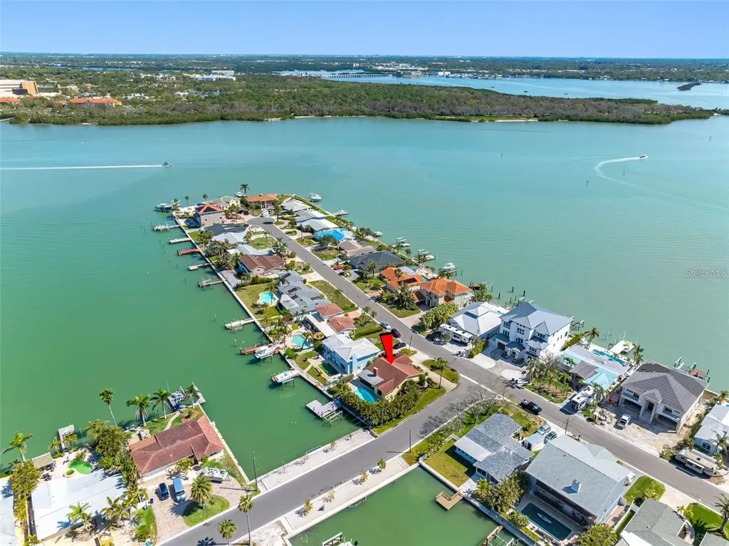 562 Johns Pass Avenue Madeira Beach FL 33708