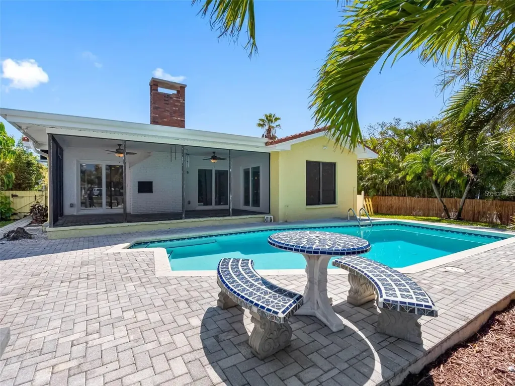562 Johns Pass Avenue Madeira Beach FL 33708