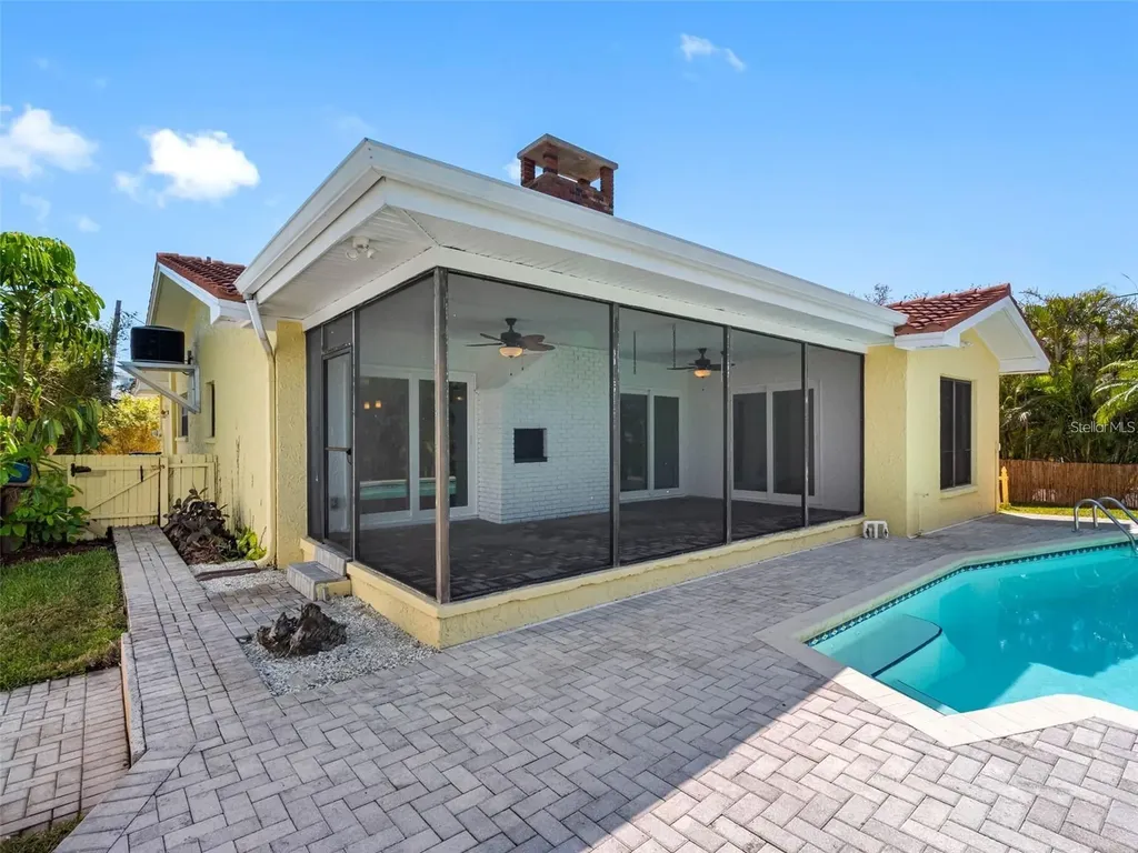 562 Johns Pass Avenue Madeira Beach FL 33708