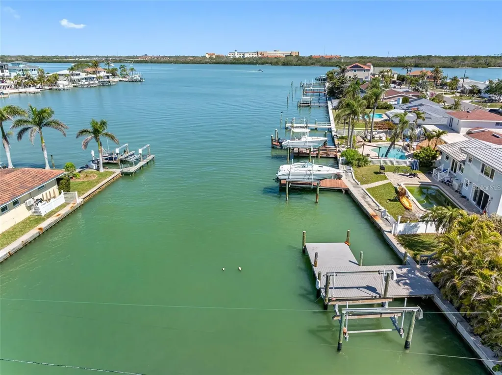 562 Johns Pass Avenue Madeira Beach FL 33708