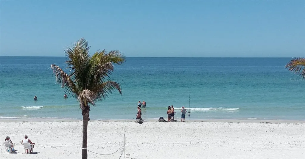562 Johns Pass Avenue Madeira Beach FL 33708