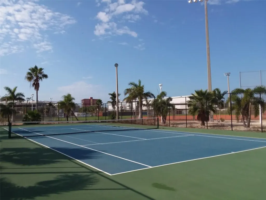 562 Johns Pass Avenue Madeira Beach FL 33708