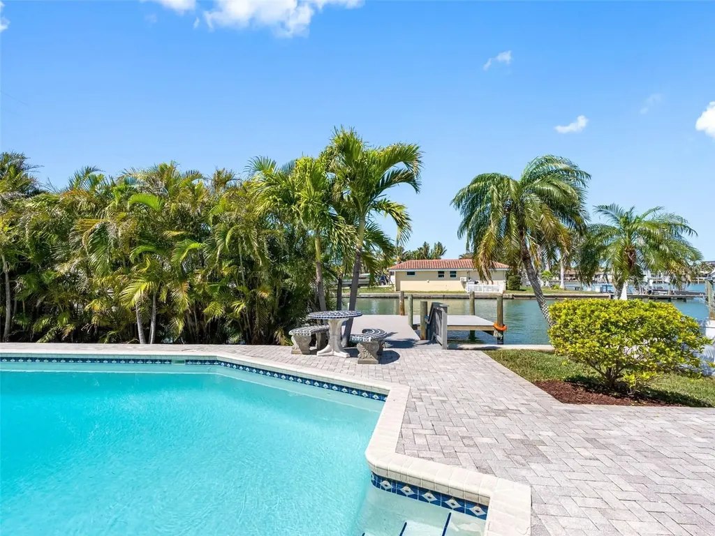 562 Johns Pass Avenue Madeira Beach FL 33708