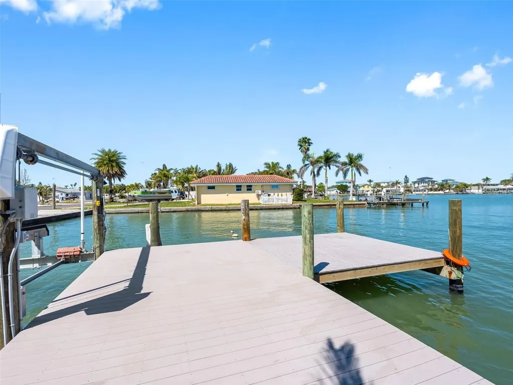 562 Johns Pass Avenue Madeira Beach FL 33708