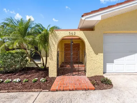 562 Johns Pass Avenue Madeira Beach FL 33708