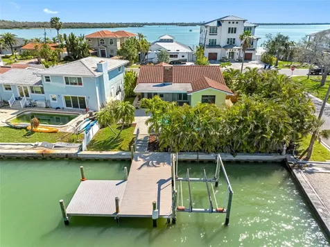 562 Johns Pass Avenue Madeira Beach FL 33708