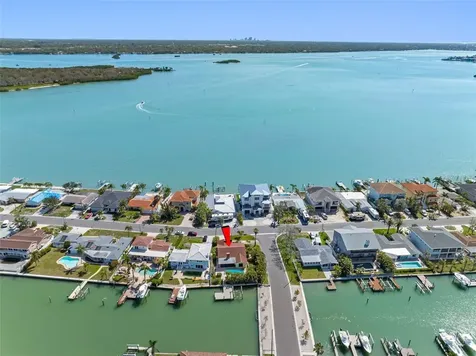 562 Johns Pass Avenue Madeira Beach FL 33708