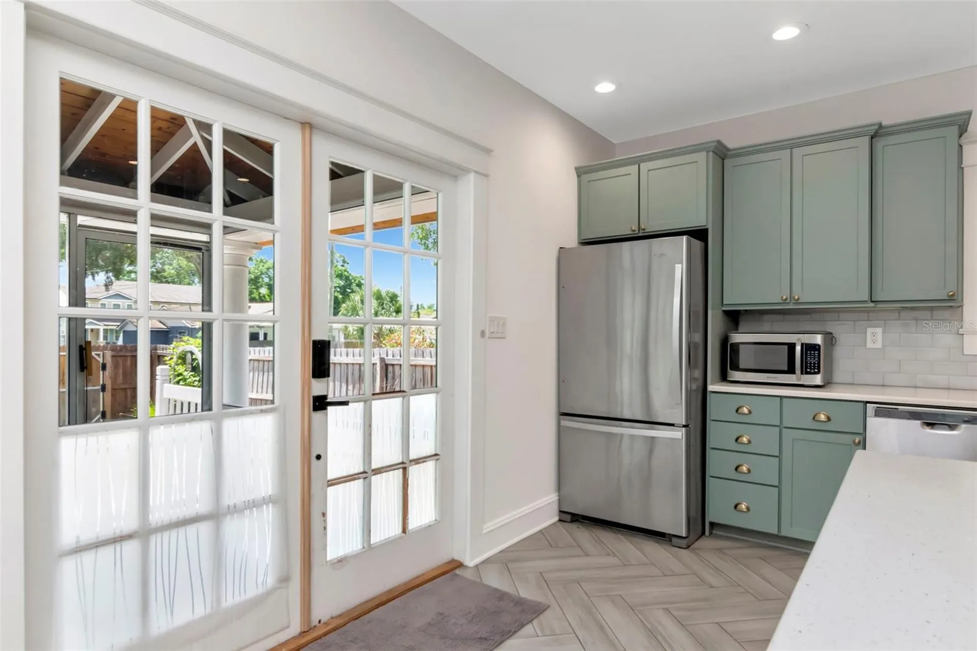 1601 E Powhatan Avenue Tampa FL 33610