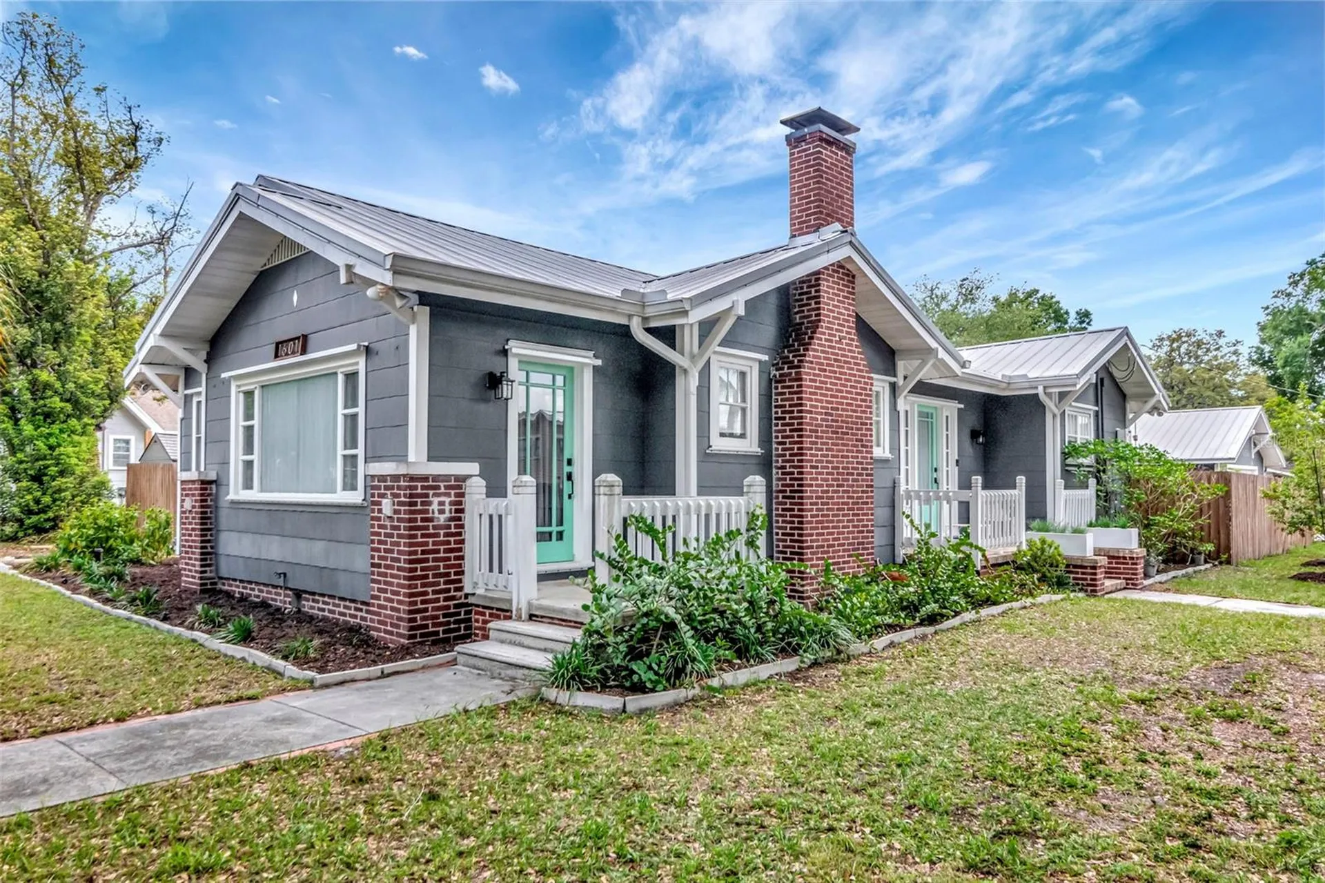 1601 E Powhatan Avenue Tampa FL 33610