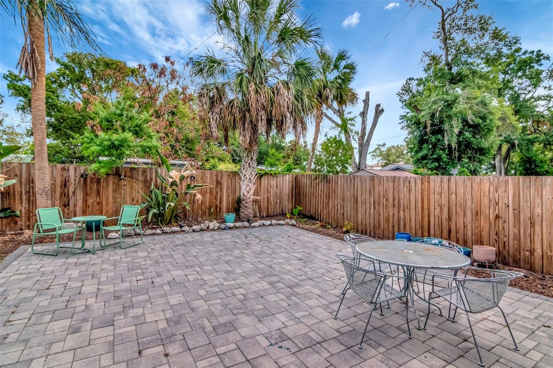 1601 E Powhatan Avenue Tampa FL 33610