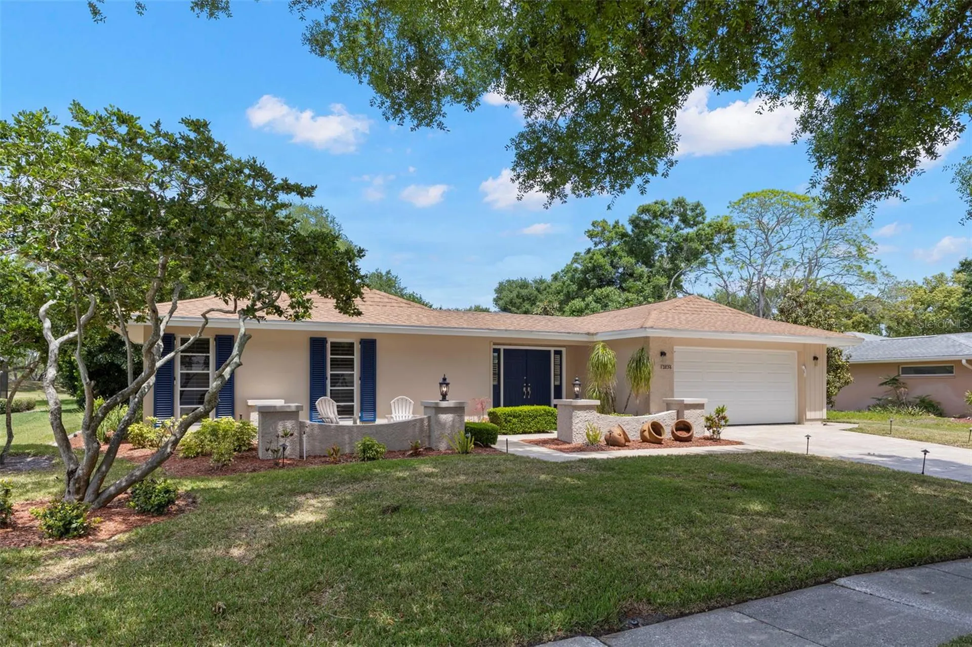 2836 Quail Hollow Road W Clearwater FL 33761